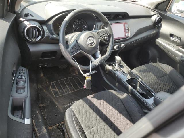 2023 NISSAN KICKS SV - 3N1CP5CV7PL498968