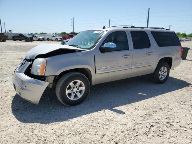 GMC YUKON XL C