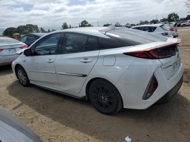 Vin: jtdkarfp5j3087568, lot: 54200335, toyota prius 20182