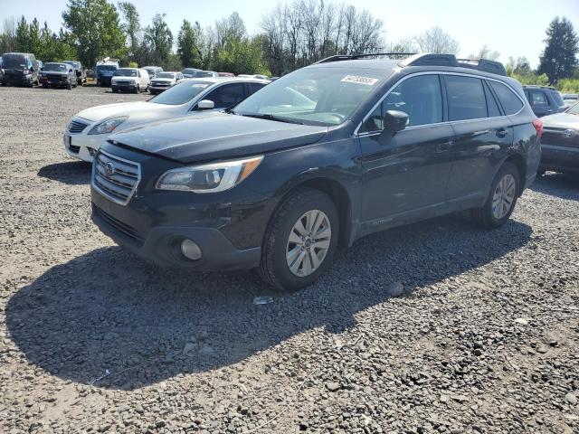 SUBARU OUTBACK 2.