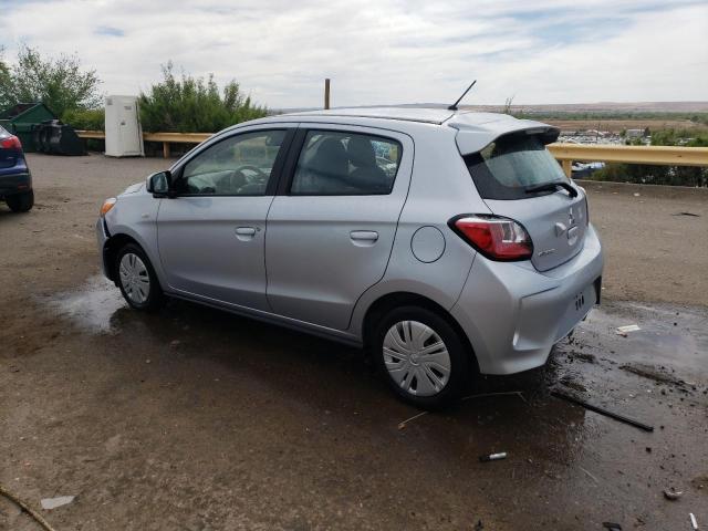Vin: ml32auhj4rh012583, lot: 53986205, mitsubishi mirage es 20242