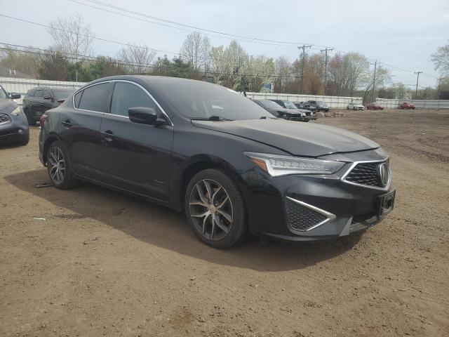 Vin: 19ude2f7xla007749, lot: 54244885, acura ilx premium 20204