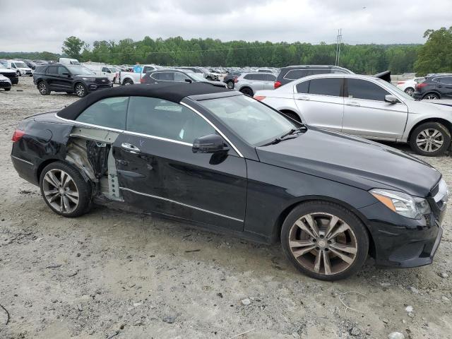 Vin: wddkk5kf2ef238301, lot: 53806775, mercedes-benz e-class 350 20144