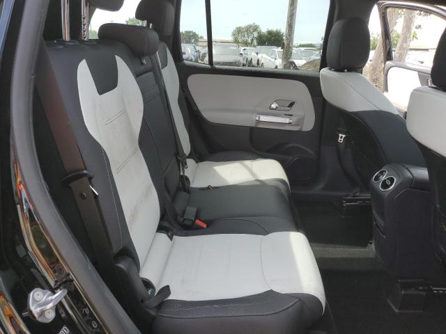 2023 MERCEDES-BENZ GLB 250 4M - W1N4M4HBXPW288676