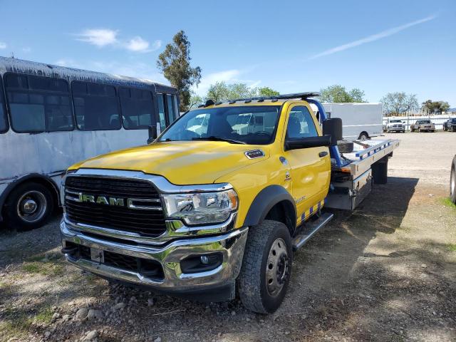 RAM 5500 2019 yellow  diesel 3C7WRMDLXKG619797 photo #3