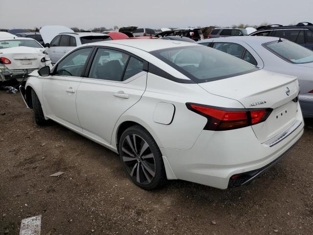 Vin: 1n4bl4cwxlc197159, lot: 53684555, nissan altima sr 20202