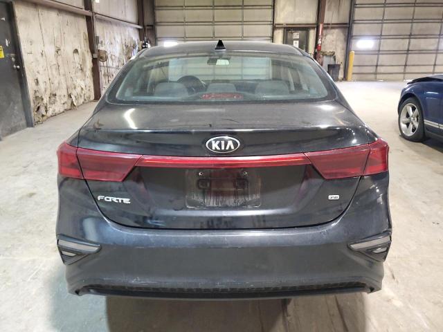 2020 KIA FORTE FE - 3KPF24AD9LE174111