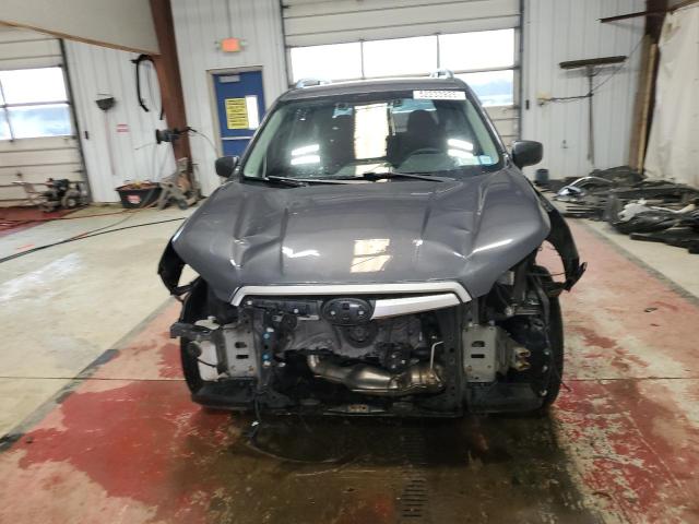 2021 SUBARU FORESTER JF2SKADC0MH467697