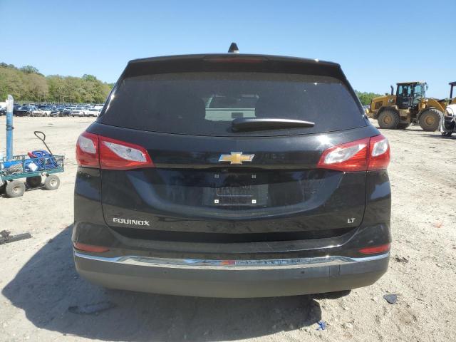 2019 CHEVROLET EQUINOX LT - 3GNAXKEV7KL141838