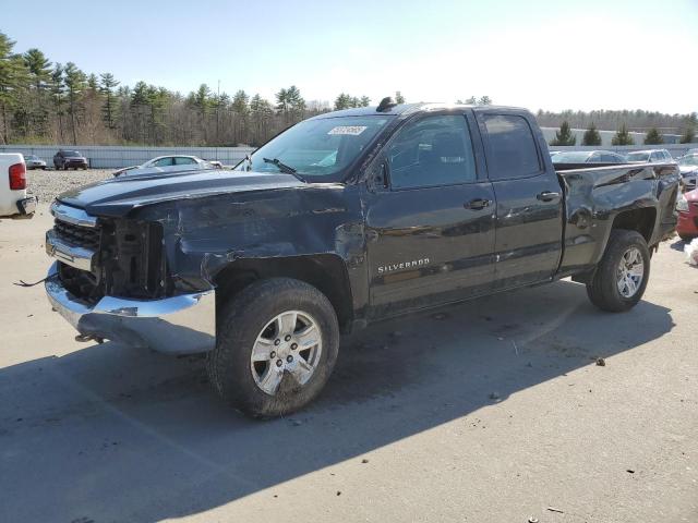 Vin: 1gcvkrec4hz247245, lot: 53724565, chevrolet all models k1500 lt 2017 img_1