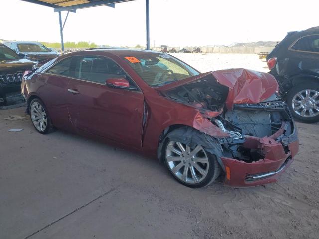 Vin: 1g6aa1rx1f0115953, lot: 52609705, cadillac ats 20154