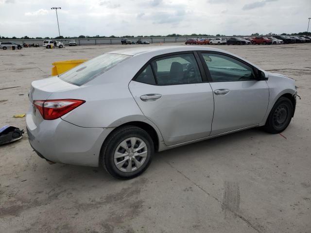 Vin: 5yfburhe8gp414256, lot: 52784935, toyota corolla l 20163