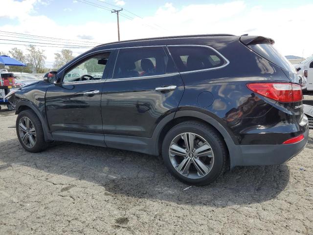 Vin: km8sn4hf0gu140252, lot: 51301945, hyundai santa fe se 20162