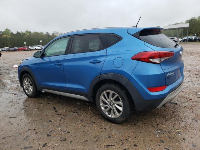 Vin: km8j3ca29hu303985, lot: 52738465, hyundai tucson limited 20172