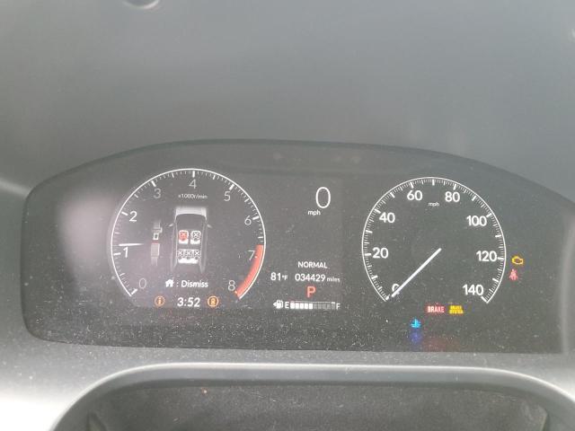 2023 HONDA HR-V 3CZRZ2H75PM717764