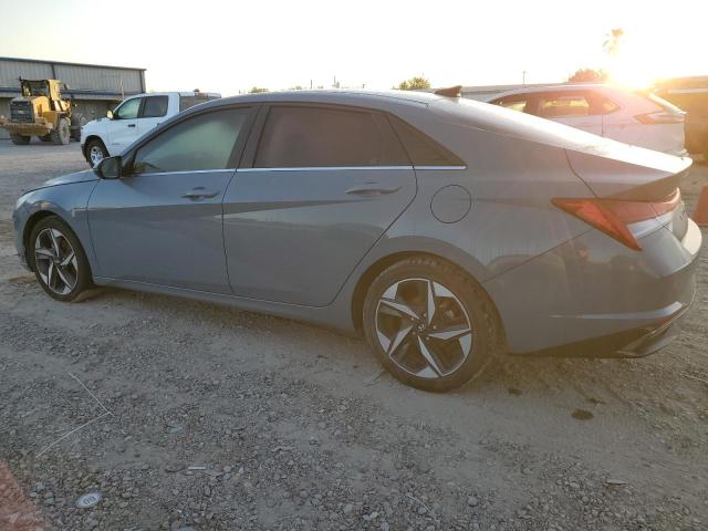 Vin: kmhln4ag7mu091327, lot: 51368875, hyundai elantra sel 20212
