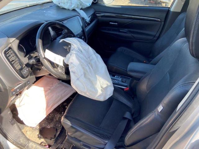 2018 MITSUBISHI OUTLANDER JA4JZ4AX9JZ601105