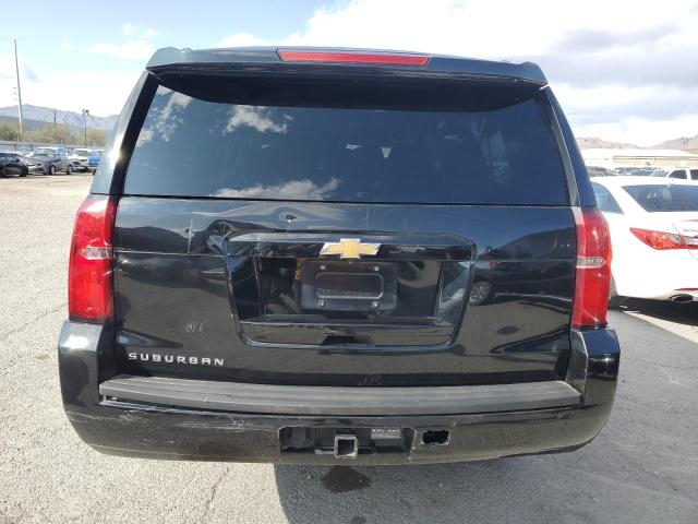 2018 CHEVROLET SUBURBAN C - 1GNSCHKC4JR126856