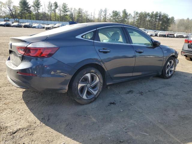 Vin: 19xze4f14ke011416, lot: 53248295, honda insight lx 20193
