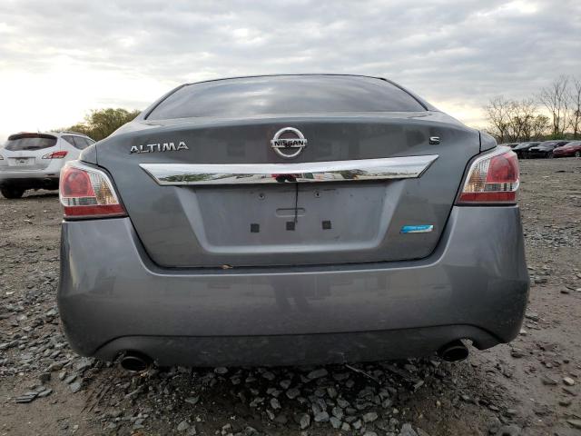 2014 NISSAN ALTIMA 2.5 - 1N4AL3AP9EC129715