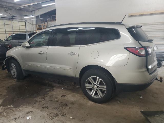 2017 CHEVROLET TRAVERSE L - 1GNKVHKD8HJ220203