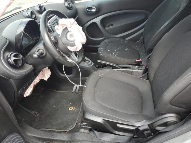 2017 SMART FORTWO - WMEFJ5DA0HK176622