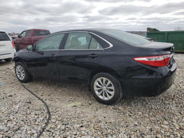 2017 TOYOTA CAMRY LE - 4T1BF1FK2HU687908