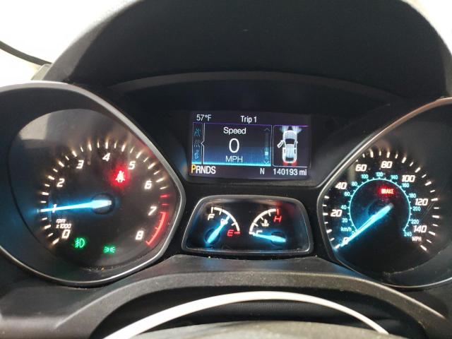 2016 FORD ESCAPE SE - 1FMCU0GX4GUC35861
