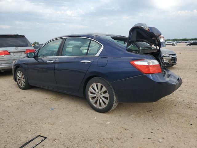 Vin: 1hgcr2f70ea050662, lot: 54725425, honda accord ex 20142