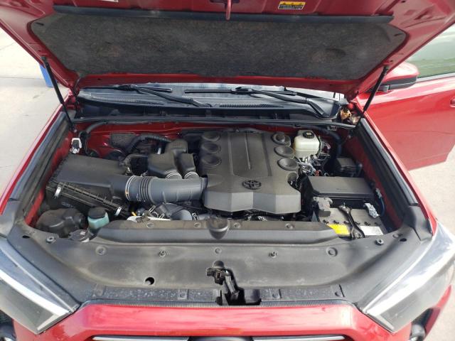 2021 TOYOTA 4RUNNER SR - JTEMU5JR7M5949159