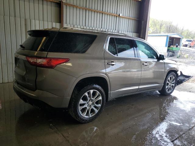Vin: 1gnevkkw4lj140417, lot: 55150395, chevrolet traverse premier 20203