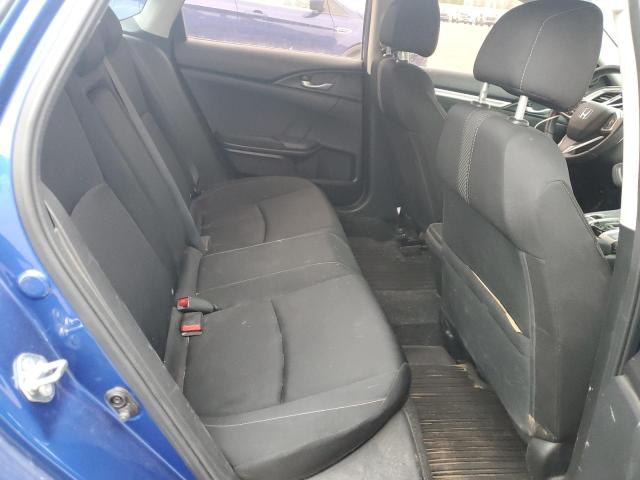 2016 HONDA CIVIC EX - 19XFC1F49GE016023