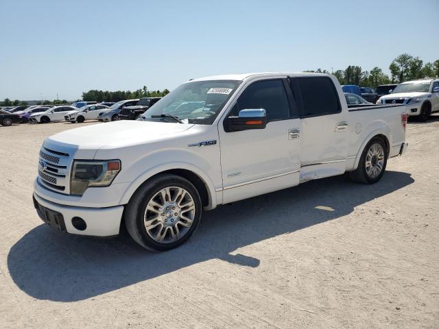 Vin: 1ftfw1ct4dfd81889, lot: 52558085, ford f-150 supercrew 2013 img_1