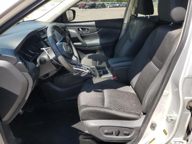 2019 NISSAN ROGUE S - KNMAT2MV1KP536866