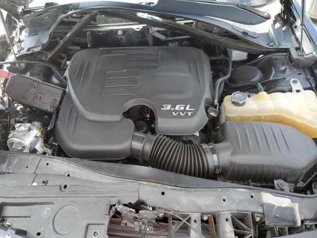 2019 CHRYSLER 300 S 2C3CCAGG8KH698471