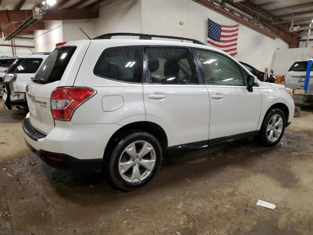 Vin: jf2sjafcxfh823107, lot: 53273135, subaru forester 2.5i premium 20153