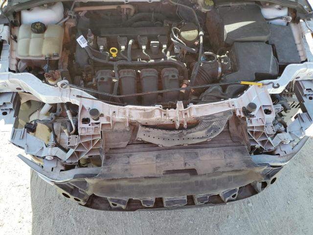 2015 FORD FOCUS S - 1FADP3E26FL219261
