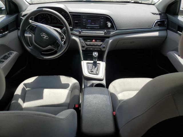 2018 HYUNDAI ACCENT 5NPD74LF5JH245031