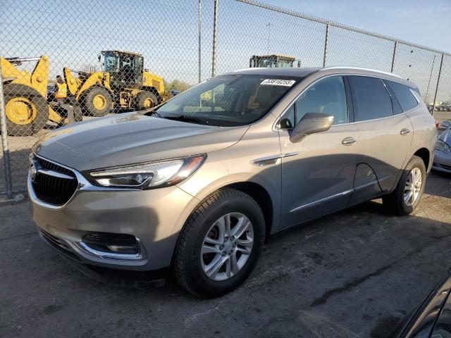Vin: 5gaerbkw5jj141071, lot: 53816255, buick enclave essence 2018 img_1