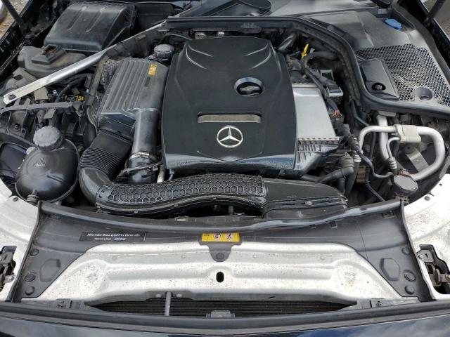 2016 MERCEDES-BENZ C 300 4MAT - 55SWF4KB3GU128628