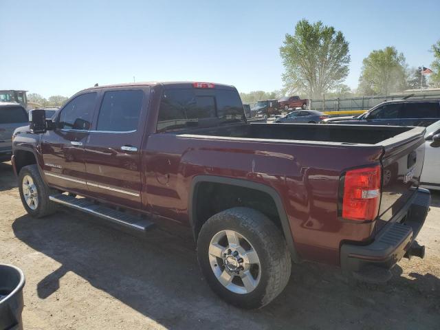 Vin: 1gt12ue84gf297771, lot: 49821915, gmc sierra k2500 denali 20162