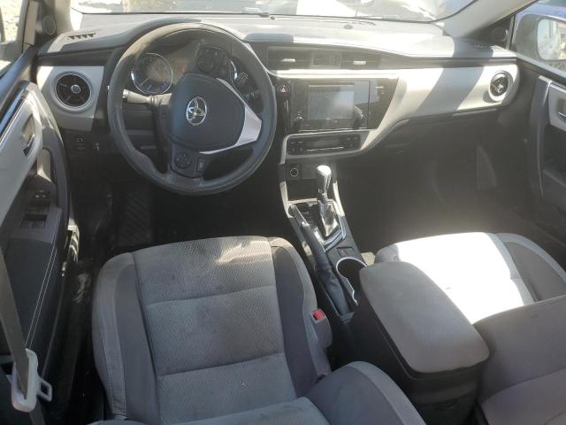 2017 TOYOTA COROLLA L - 5YFBURHE6HP730224
