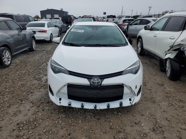 2018 TOYOTA COROLLA L - 2T1BURHE0JC111771