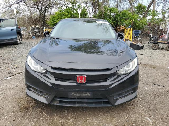 2018 HONDA CIVIC LX - 2HGFC2F5XJH513948