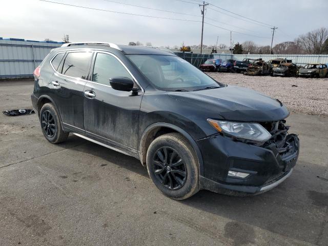2017 NISSAN ROGUE SV - 5N1AT2MV4HC739178