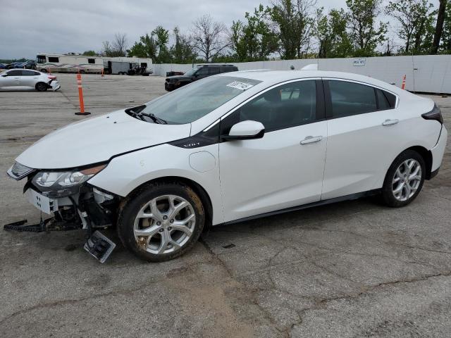 CHEVROLET VOLT PREMI
