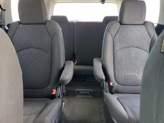 2016 GMC ACADIA SLE - 1GKKRPKD6GJ110874