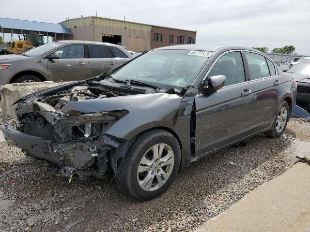 HONDA ACCORD LXP