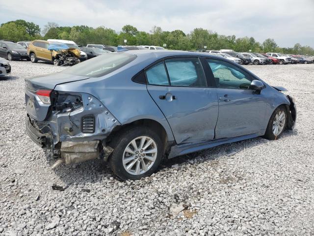 2023 TOYOTA COROLLA LE - 5YFB4MDE0PP020825