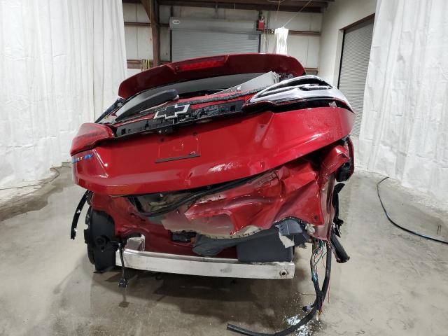 2021 CHEVROLET BOLT EV PR 1G1FZ6S09M4106793